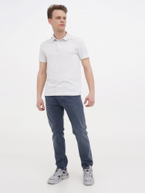 Зауженные джинсы Mustang Jeans модель 4006201 Фото