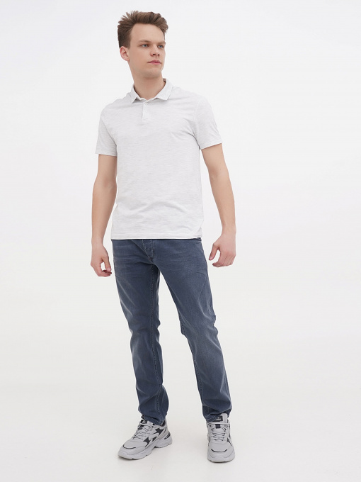 Зауженные джинсы Mustang Jeans модель 4006201 Фото