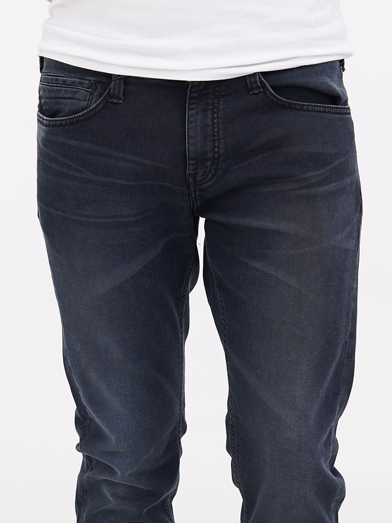 Завужені джинси Mustang Jeans модель 5008351 Фото