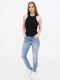 Завужені джинси Mustang Jeans модель 1010914 Фото