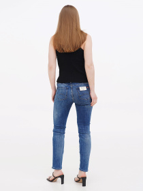 Завужені джинси Mustang Jeans модель 4011134 Фото