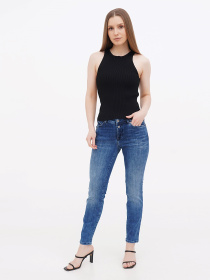 Завужені джинси Mustang Jeans модель 4011134 Фото