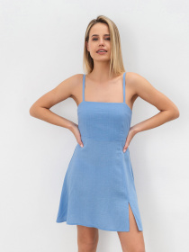 Сарафан Romashka Тоскана модель 201026404041 Сарафан Romashka Тоскана модель 201026404041 Фото