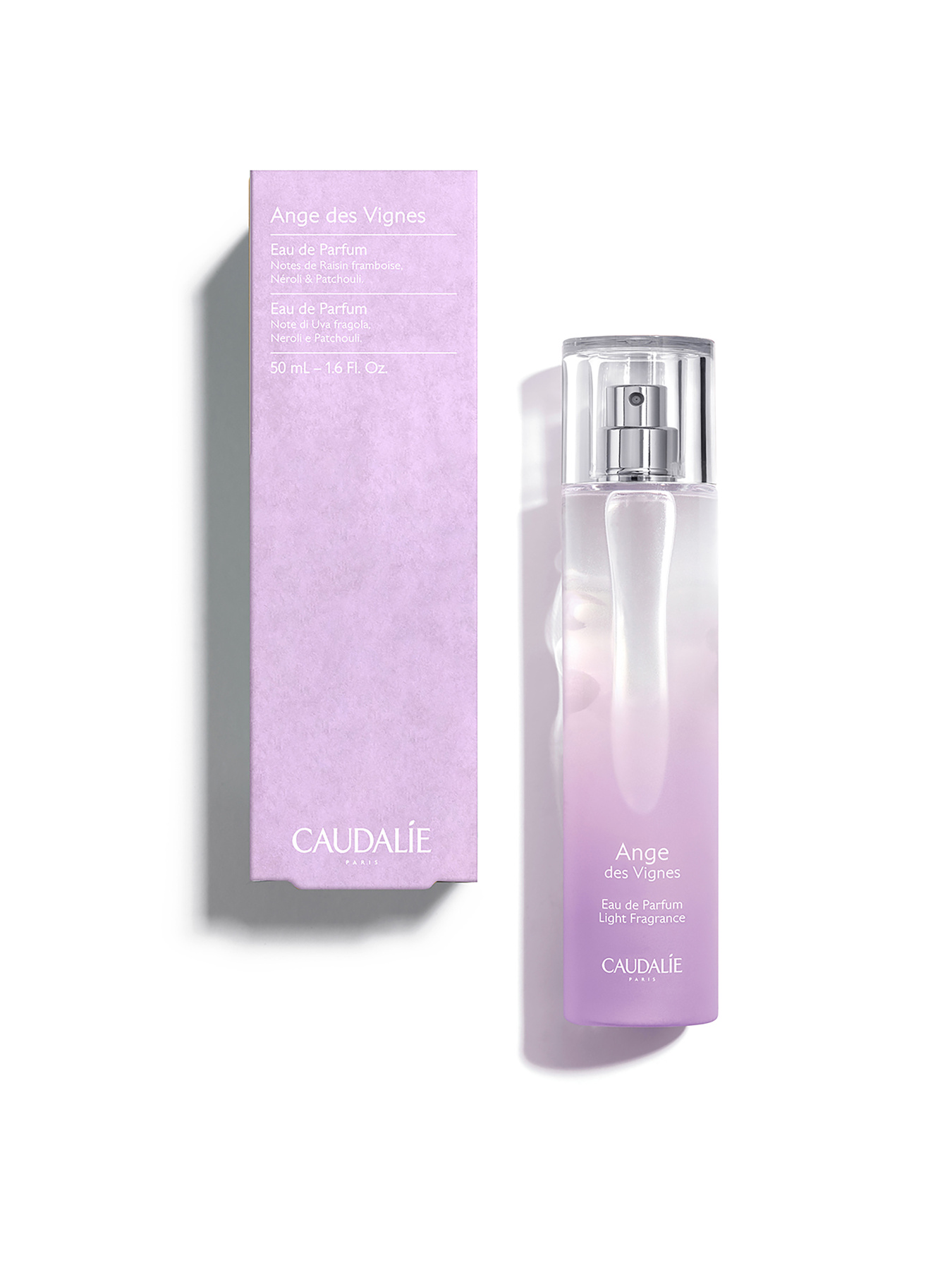 Парфюмерная вода CAUDALIE модель 420 Фото