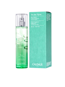 Освежающая парфюмированная вода CAUDALIE модель 391_ Фото