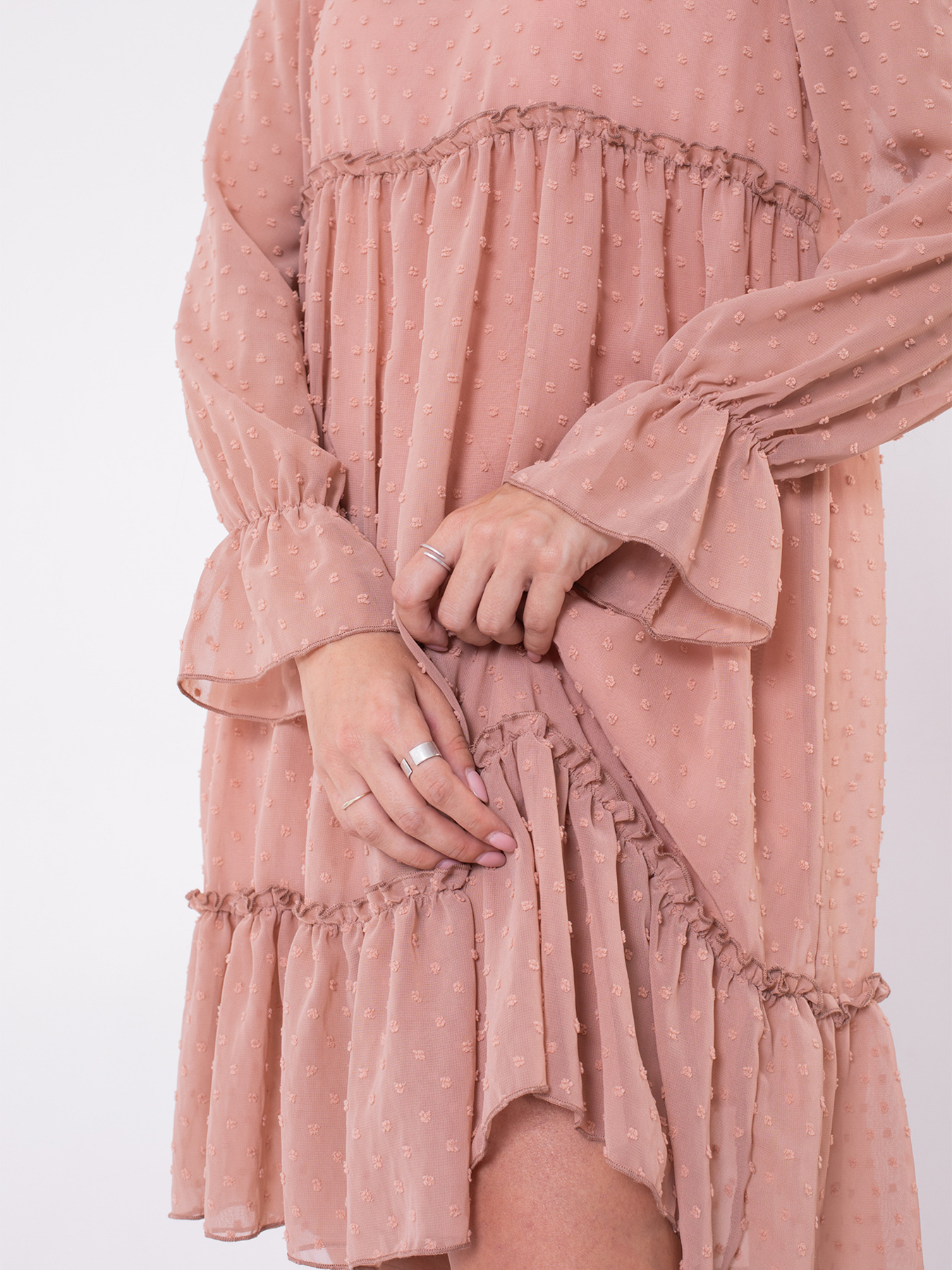 Платье мини Romashka Яніна модель 201028204071 Фото