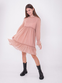 Платье мини Romashka Яніна модель 201028204071 Фото