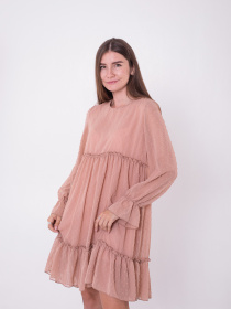 Платье мини Romashka Яніна модель 201028204071 Фото