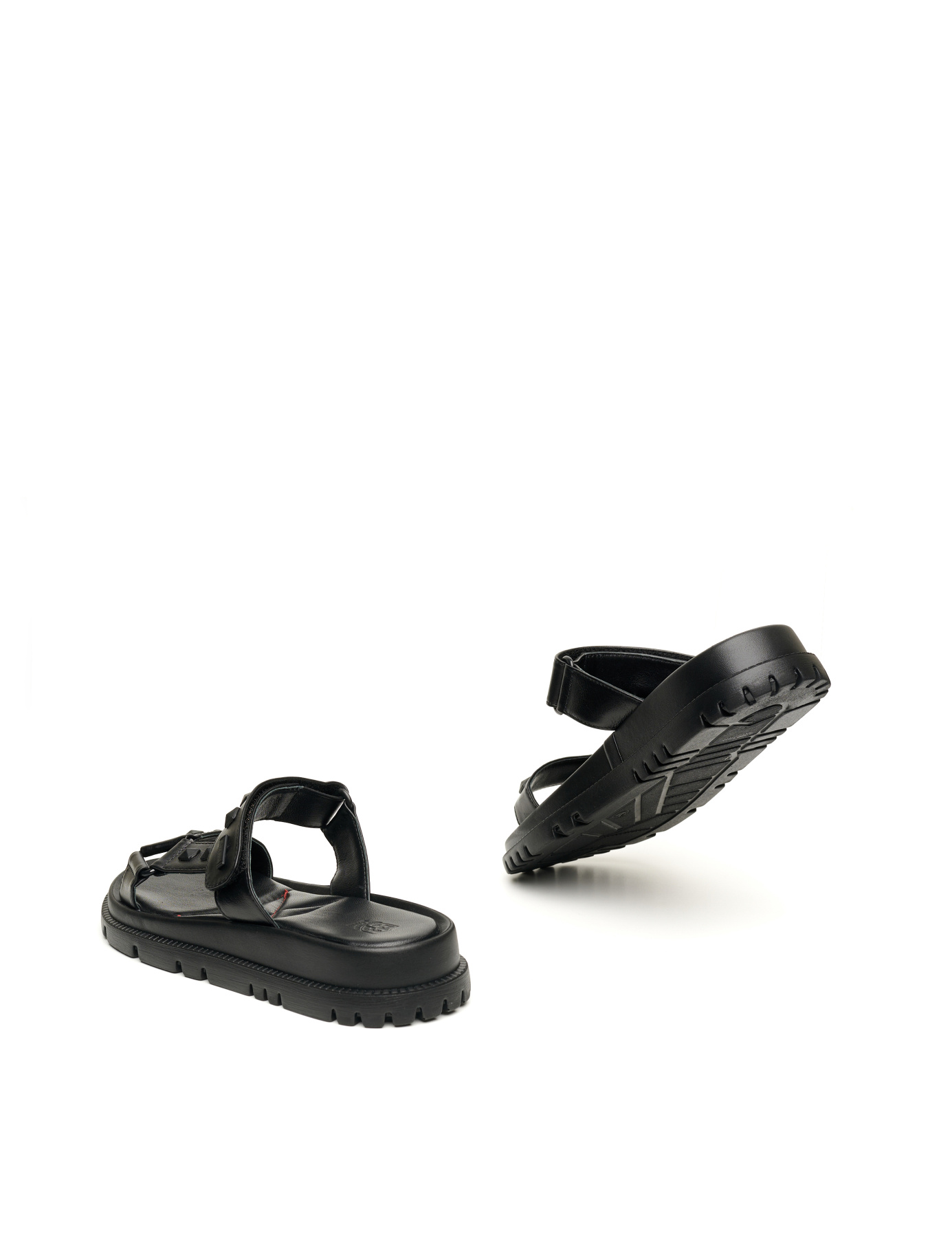 Шльопанці Alex Bell модель 1169730 Фото