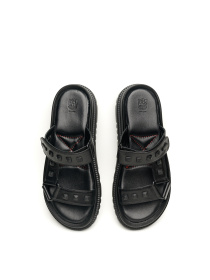 Шльопанці Alex Bell модель 1169730 Фото