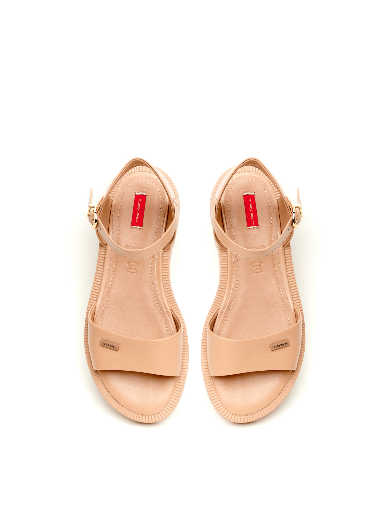 Сандалии Alex Bell модель 1169553 Фото