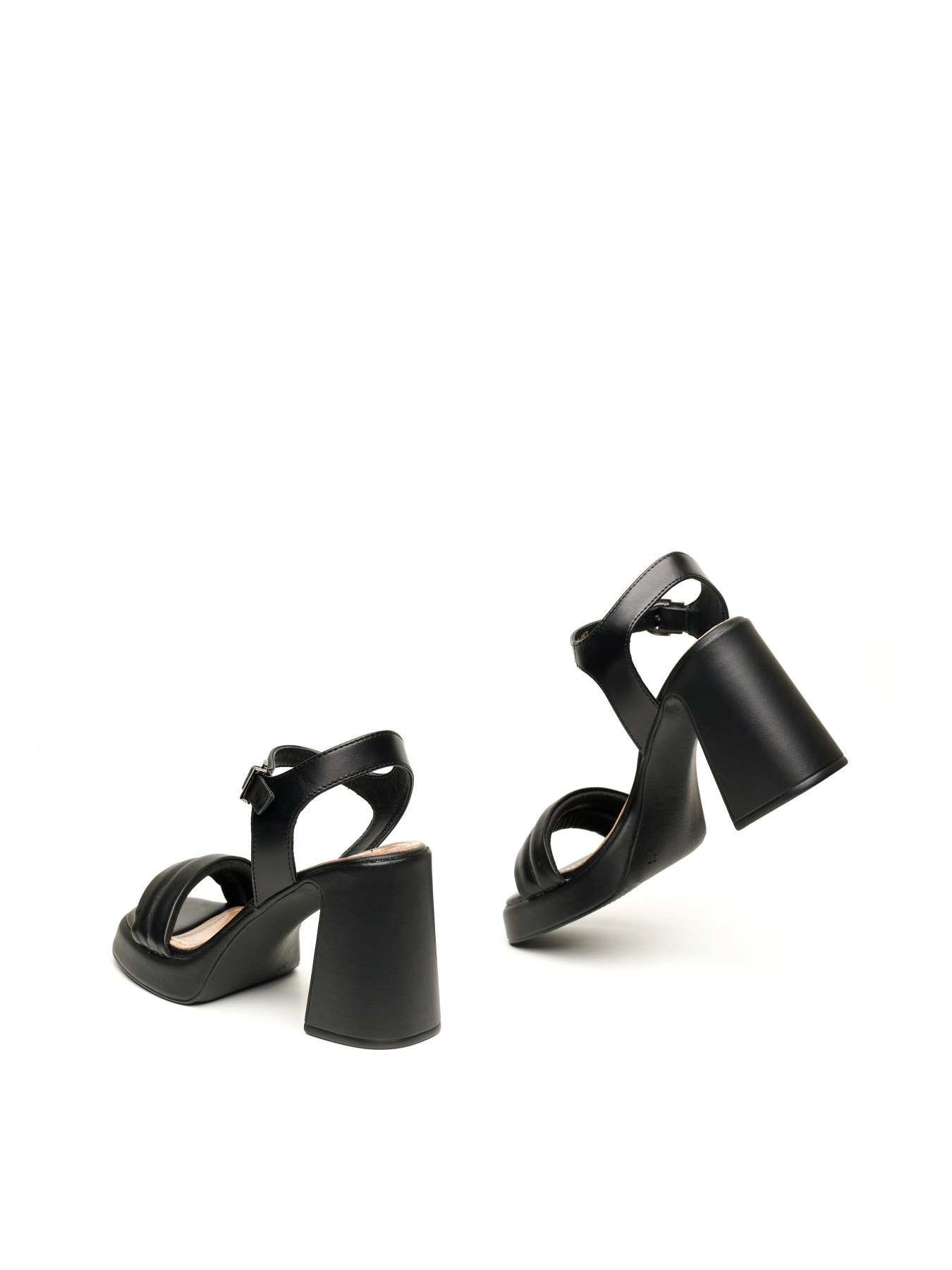 Босоножки Alex Bell модель 1169686 Фото