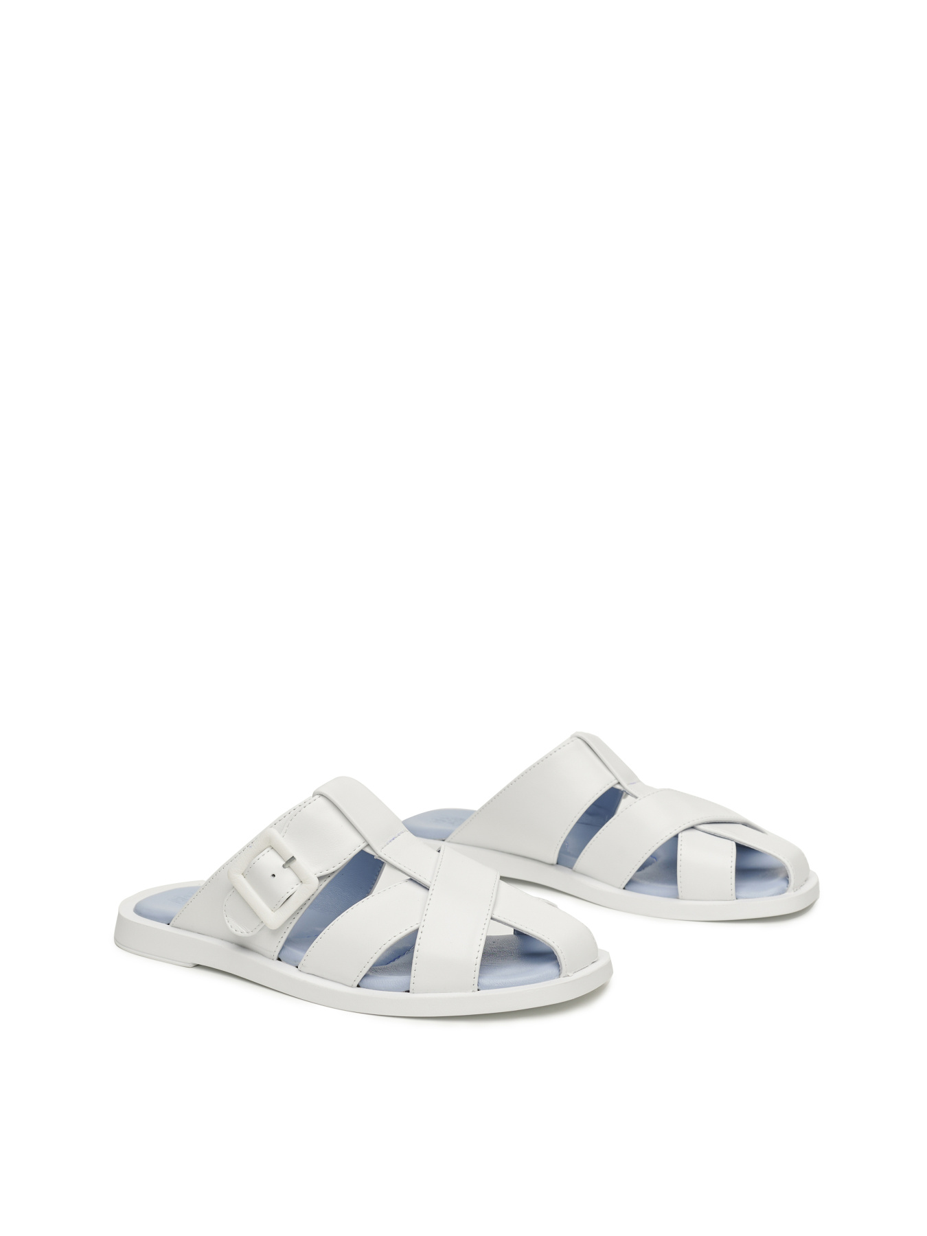 Шльопанці Alex Bell модель 1169781 Шльопанці Alex Bell модель 1169781 Фото