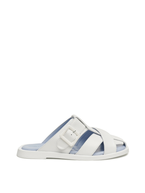 Шлепанцы Alex Bell модель 1169781 Фото