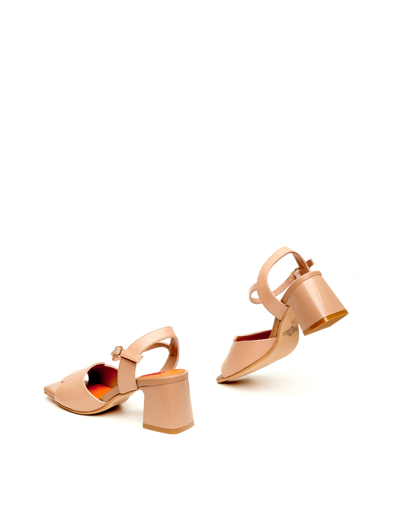 Босоножки Alex Bell модель 1169699 Фото