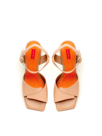 Босоножки Alex Bell модель 1169699 Фото