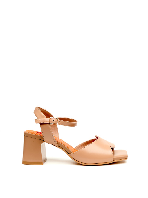 Босоножки Alex Bell модель 1169699 Фото