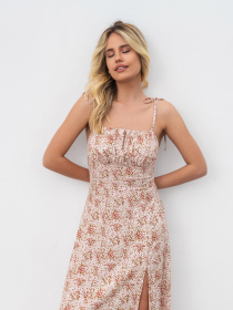 Сарафан Romashka Гаїті модель 201035005062 Сарафан Romashka Гаїті модель 201035005062 Фото