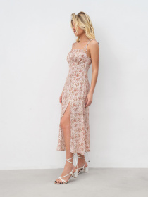 Сарафан Romashka Гаїті модель 201035005062 Сарафан Romashka Гаїті модель 201035005062 Фото
