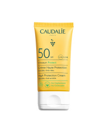 Крем солнцезащитный SPF 50 CAUDALIE модель 374 Фото
