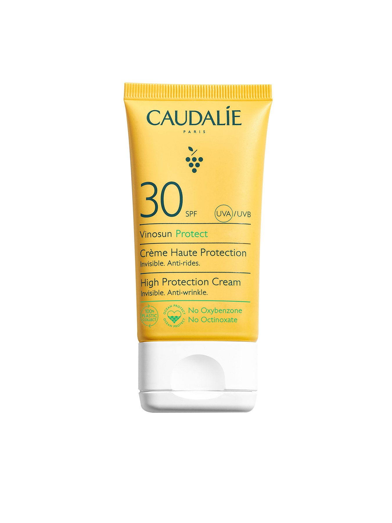 Крем сонцезахистний SPF 30 CAUDALIE модель 375 Фото