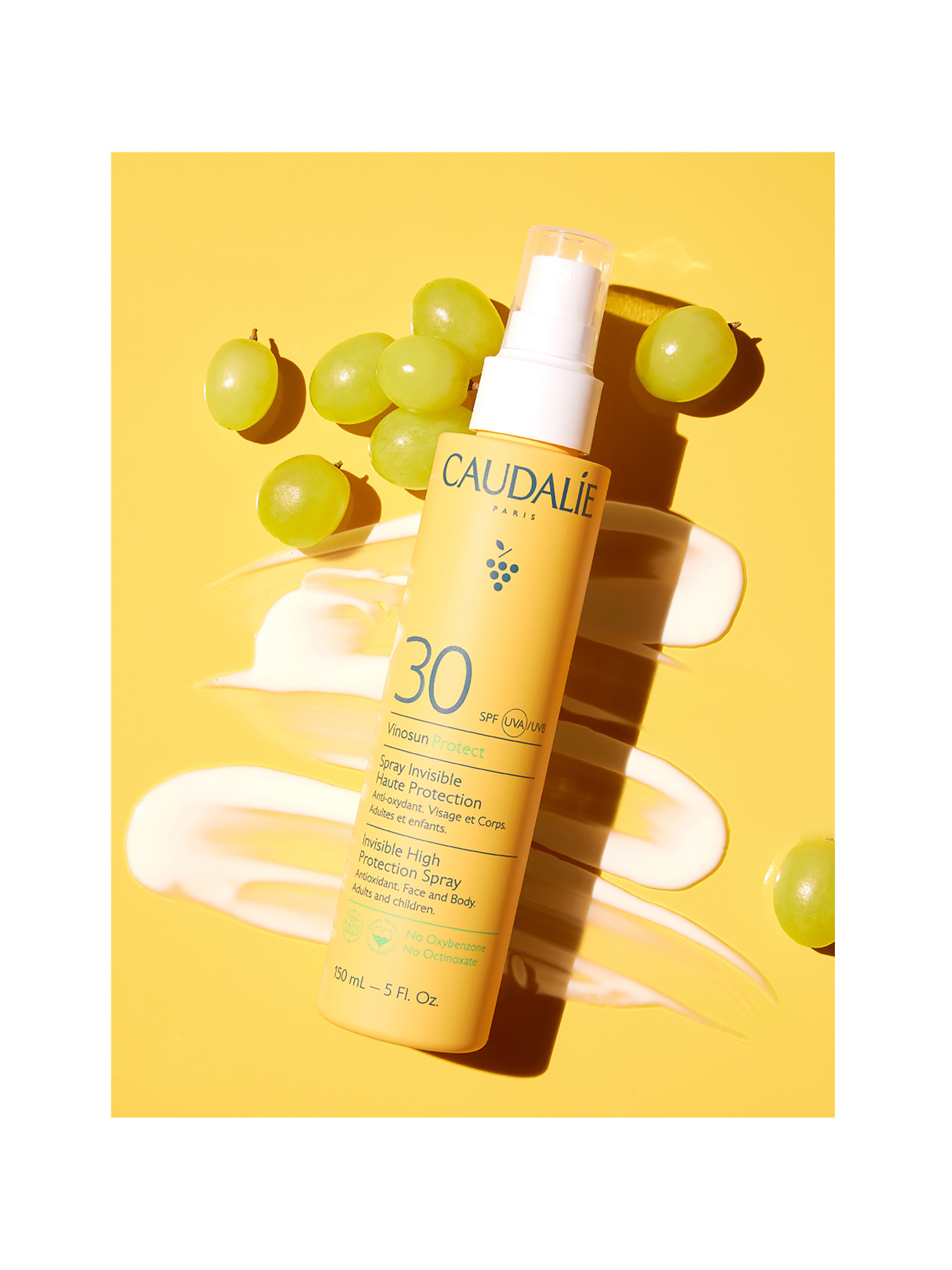 Спрей солнцезащитный SPF 30 CAUDALIE модель 377 Фото