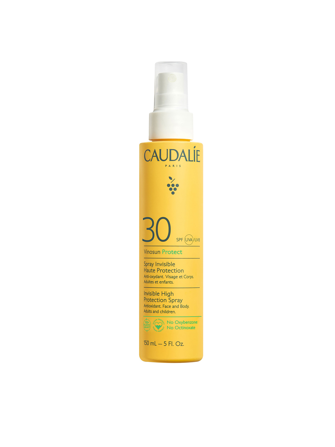 Спрей солнцезащитный SPF 30 CAUDALIE модель 377 Фото