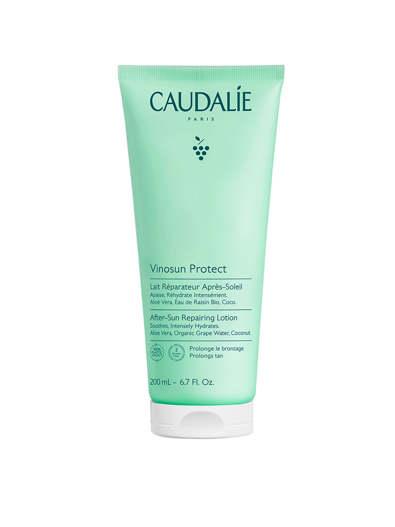 Увлажняющее молочко для тела CAUDALIE модель 379 Фото