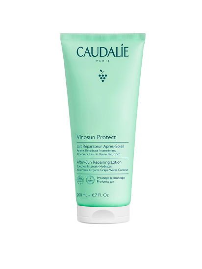 CAUDALIE ­Зволожуюче молочко для тіла модель 379 - фото