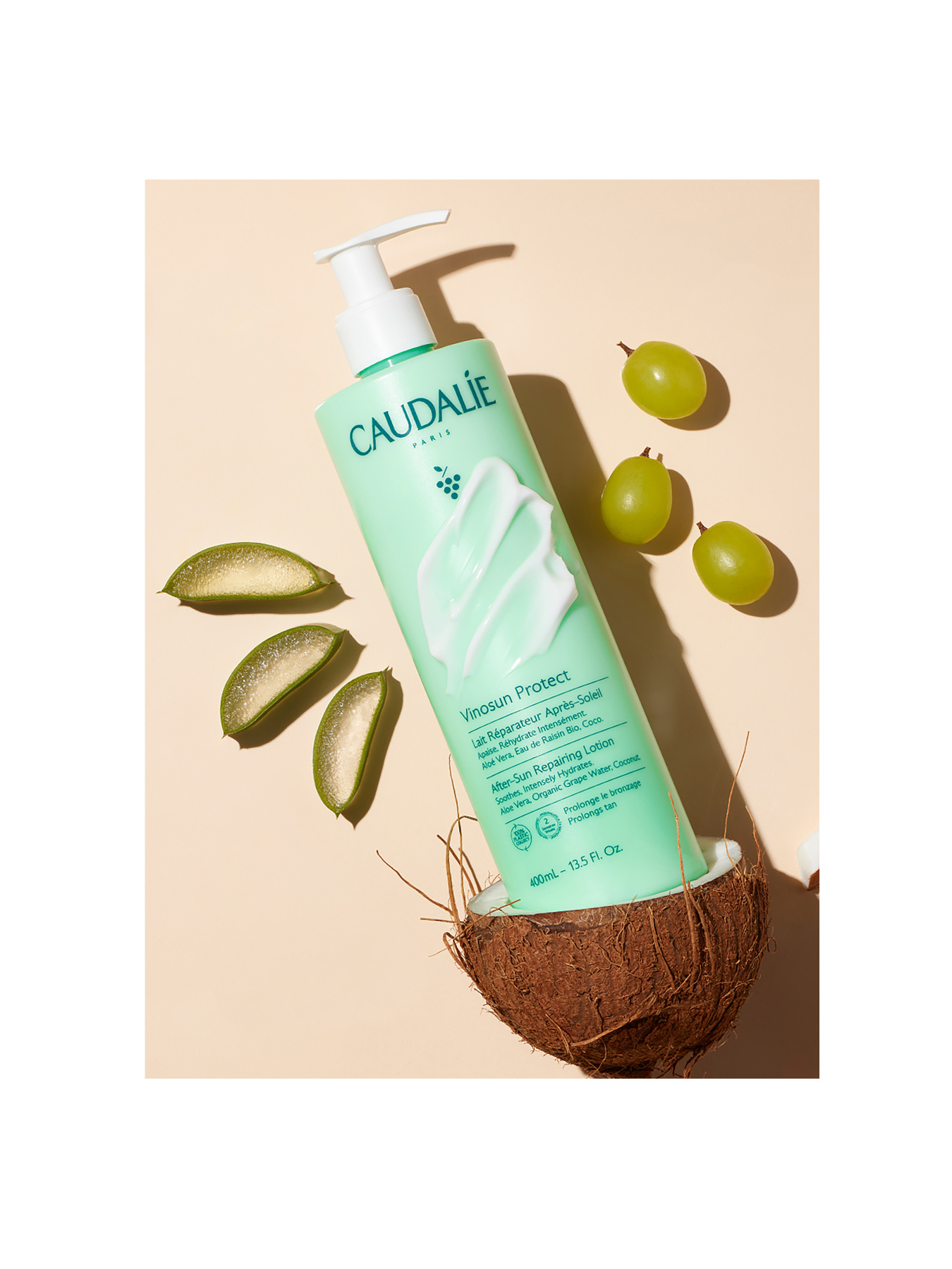 Увлажняющее молочко для тела CAUDALIE модель 380 Фото