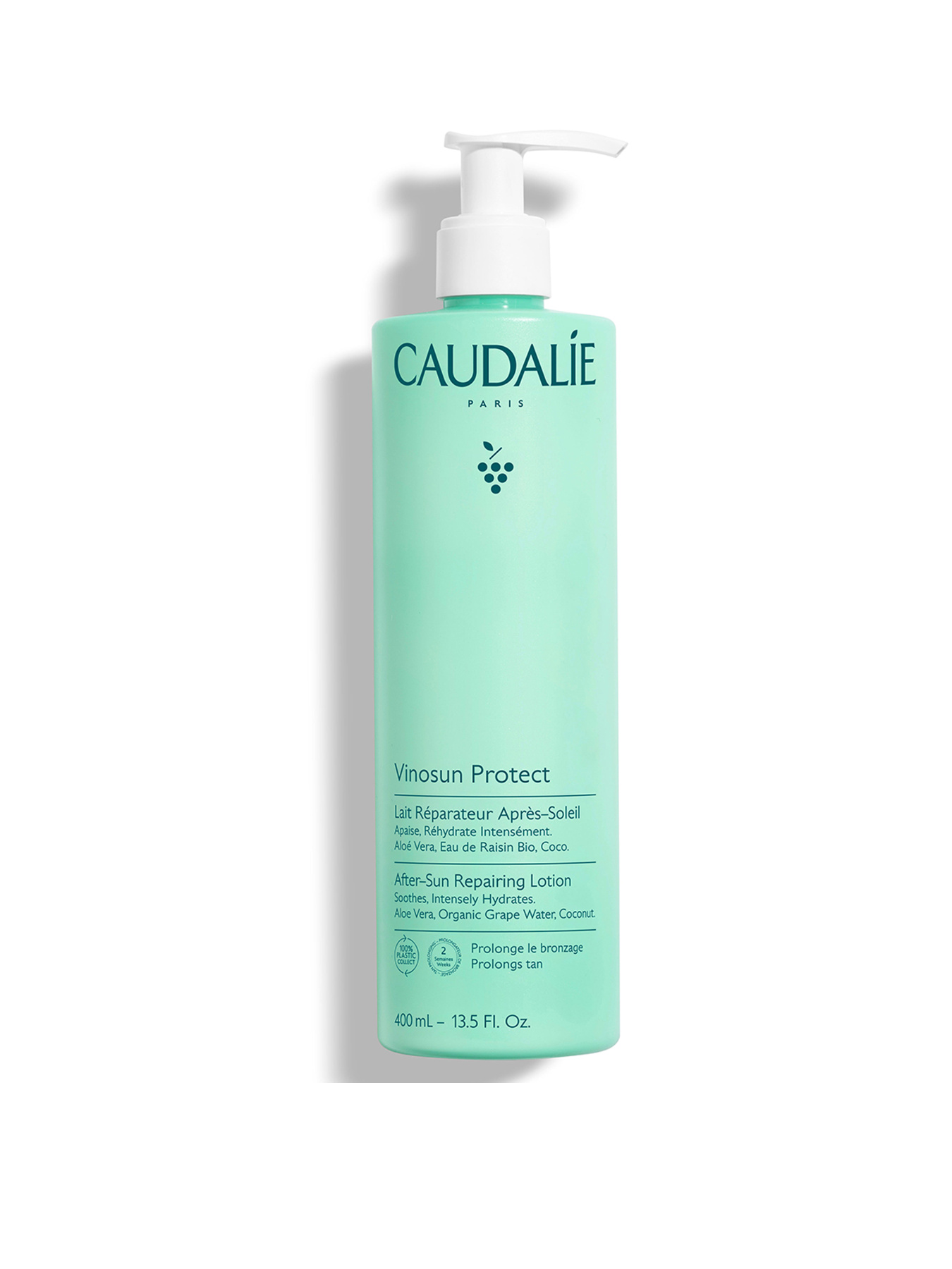 Увлажняющее молочко для тела CAUDALIE модель 380 Фото