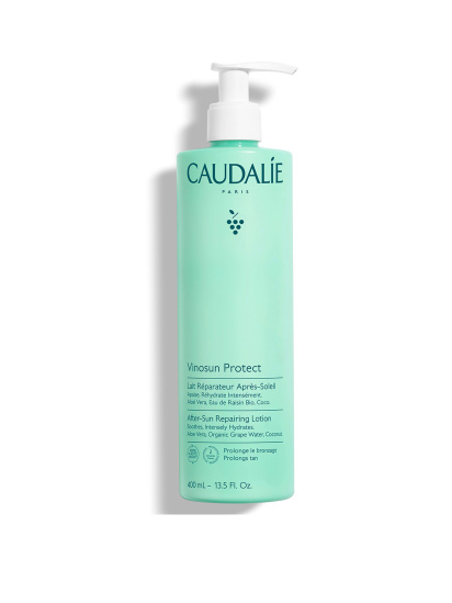 CAUDALIE ­Зволожуюче молочко для тіла модель 380 - фото