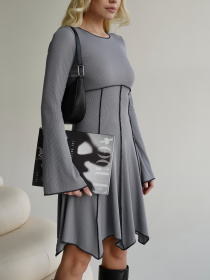 Платье мини Romashka Ірвінг модель 201052905081 Фото