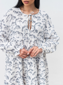 Сукня міні Romashka Італія модель 201054903072 Сукня міні Romashka Італія модель 201054903072 Фото