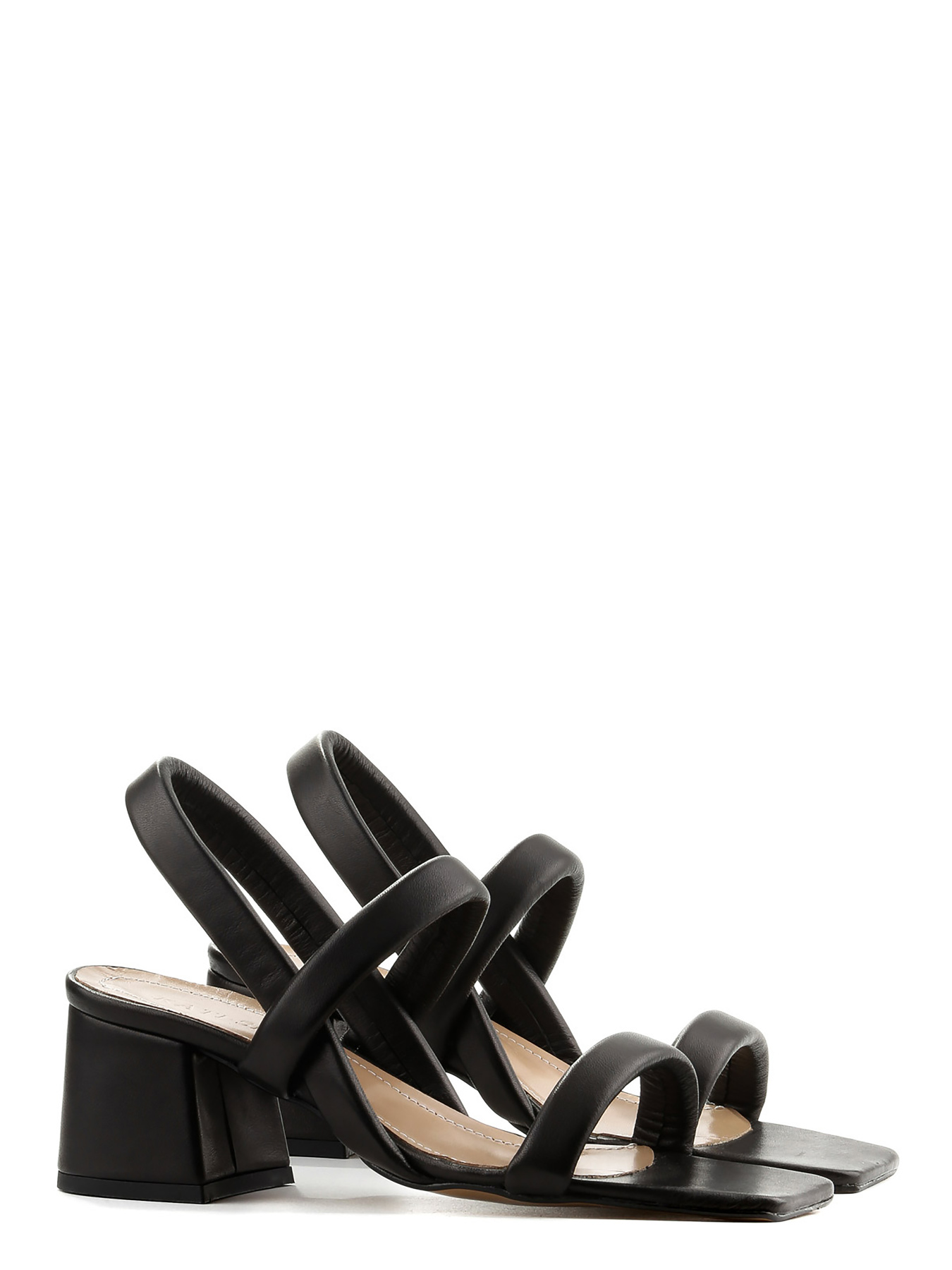 Босоніжки LeBERDES модель 00000015752 Фото