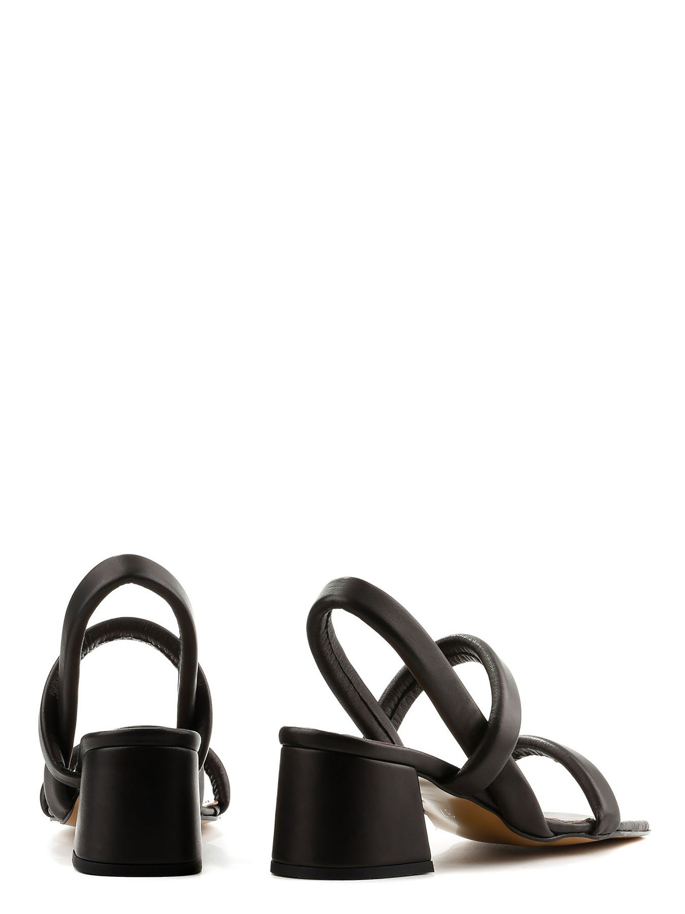 Босоніжки LeBERDES модель 00000015752 Фото