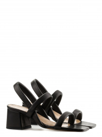 Босоніжки LeBERDES модель 00000015752 Фото