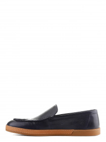 Мокасини LeBERDES модель 00000015959 Фото