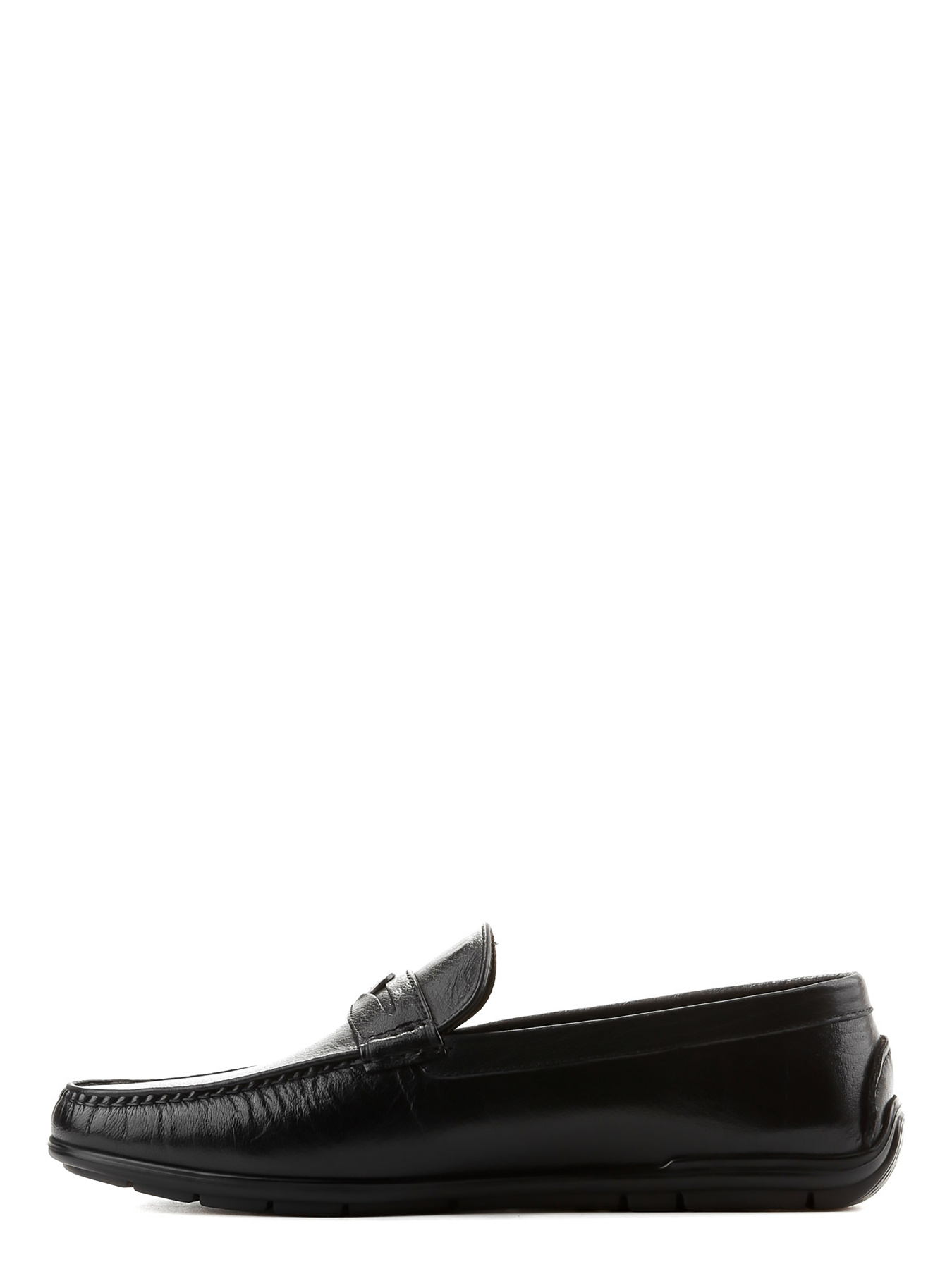 Мокасины LeBERDES модель 00000015960 Фото