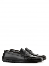 Мокасины LeBERDES модель 00000015960 Фото