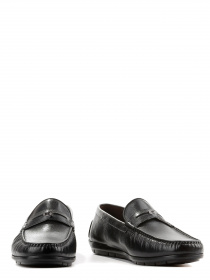 Мокасины LeBERDES модель 00000015960 Фото