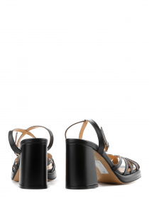 Босоножки LeBERDES модель 00000015961 Фото