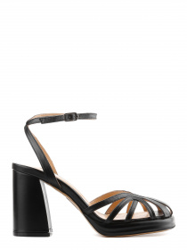 Босоножки LeBERDES модель 00000015961 Фото