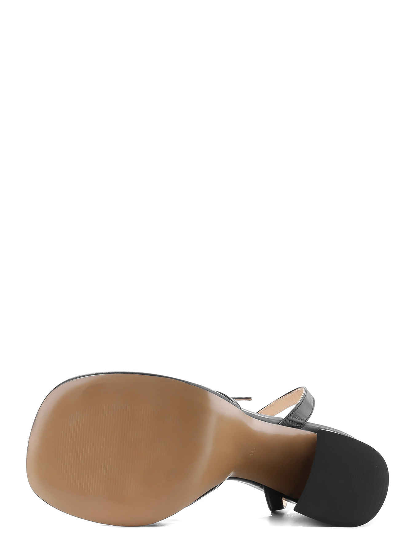 Босоніжки LeBERDES модель 00000015961 Фото