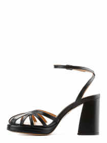 Босоніжки LeBERDES модель 00000015961 Фото