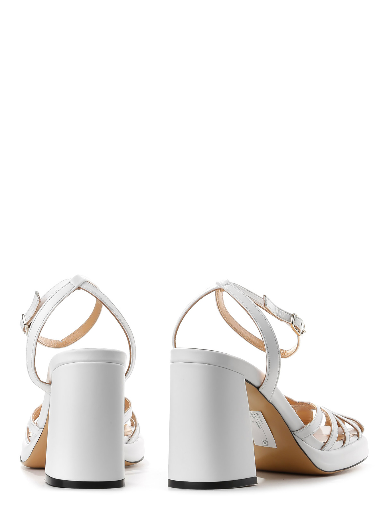 Босоножки LeBERDES модель 00000015962 Фото