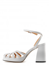 Босоножки LeBERDES модель 00000015962 Фото