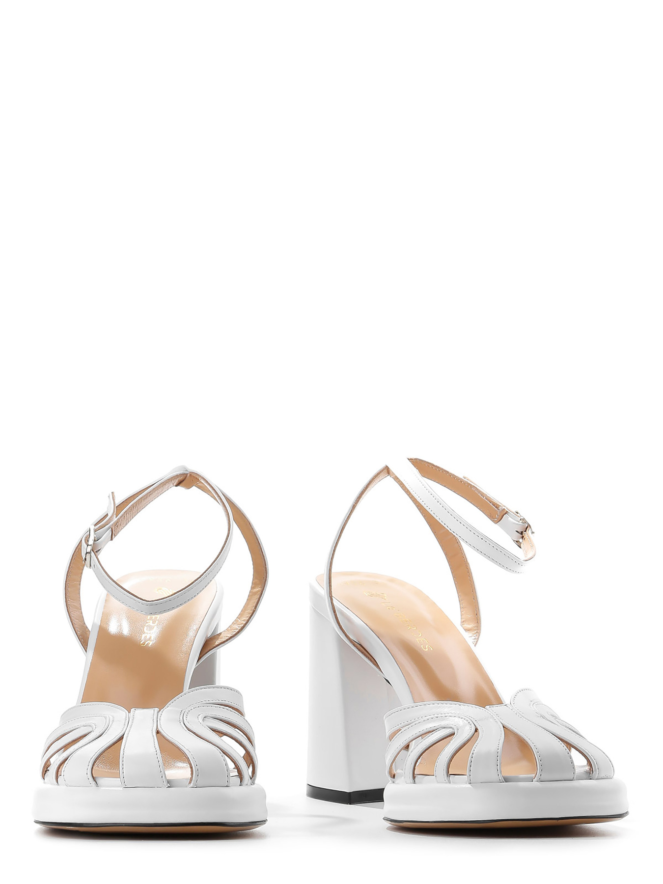 Босоніжки LeBERDES модель 00000015962 Фото