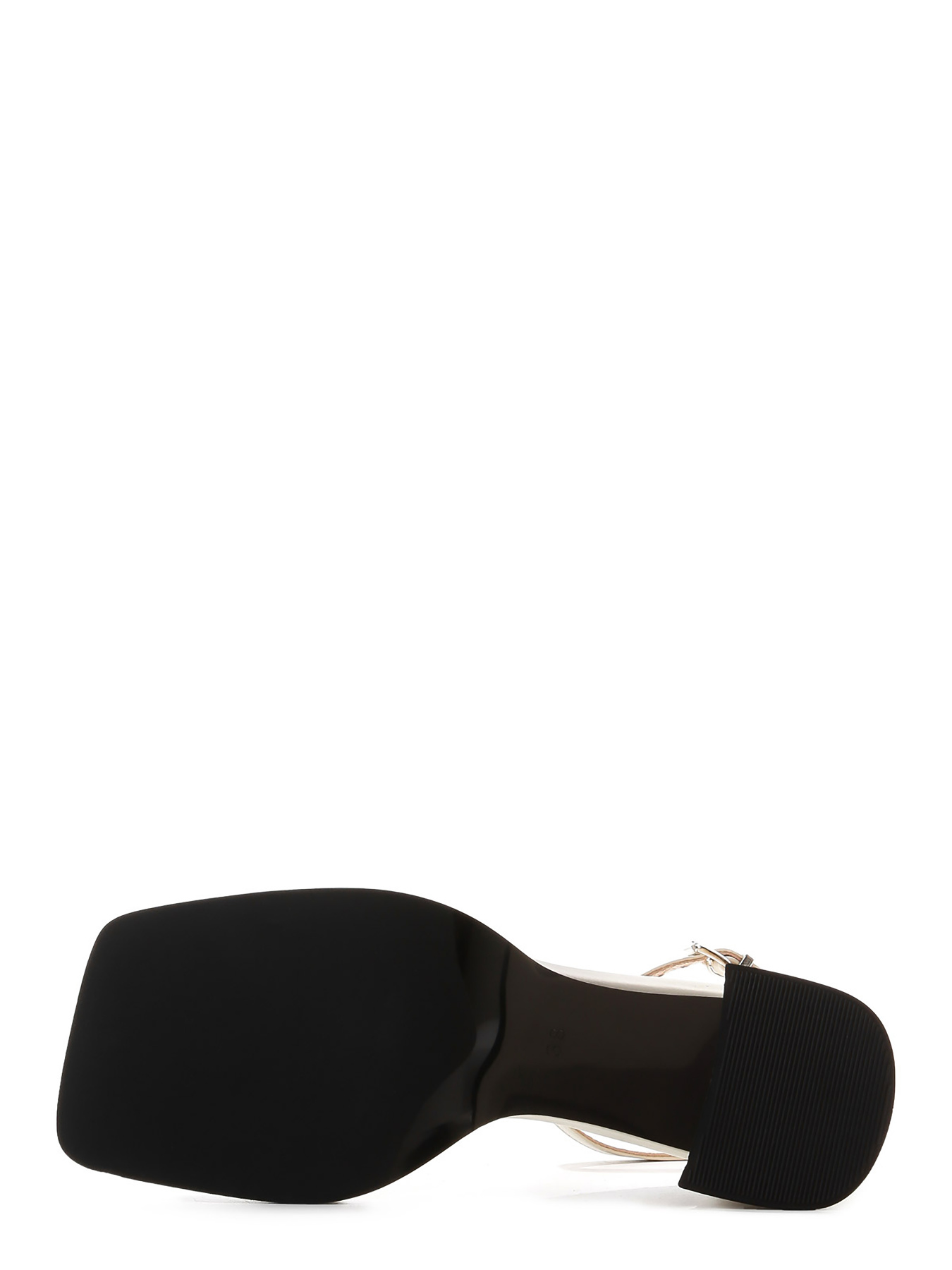 Босоножки LeBERDES модель 00000015963 Фото