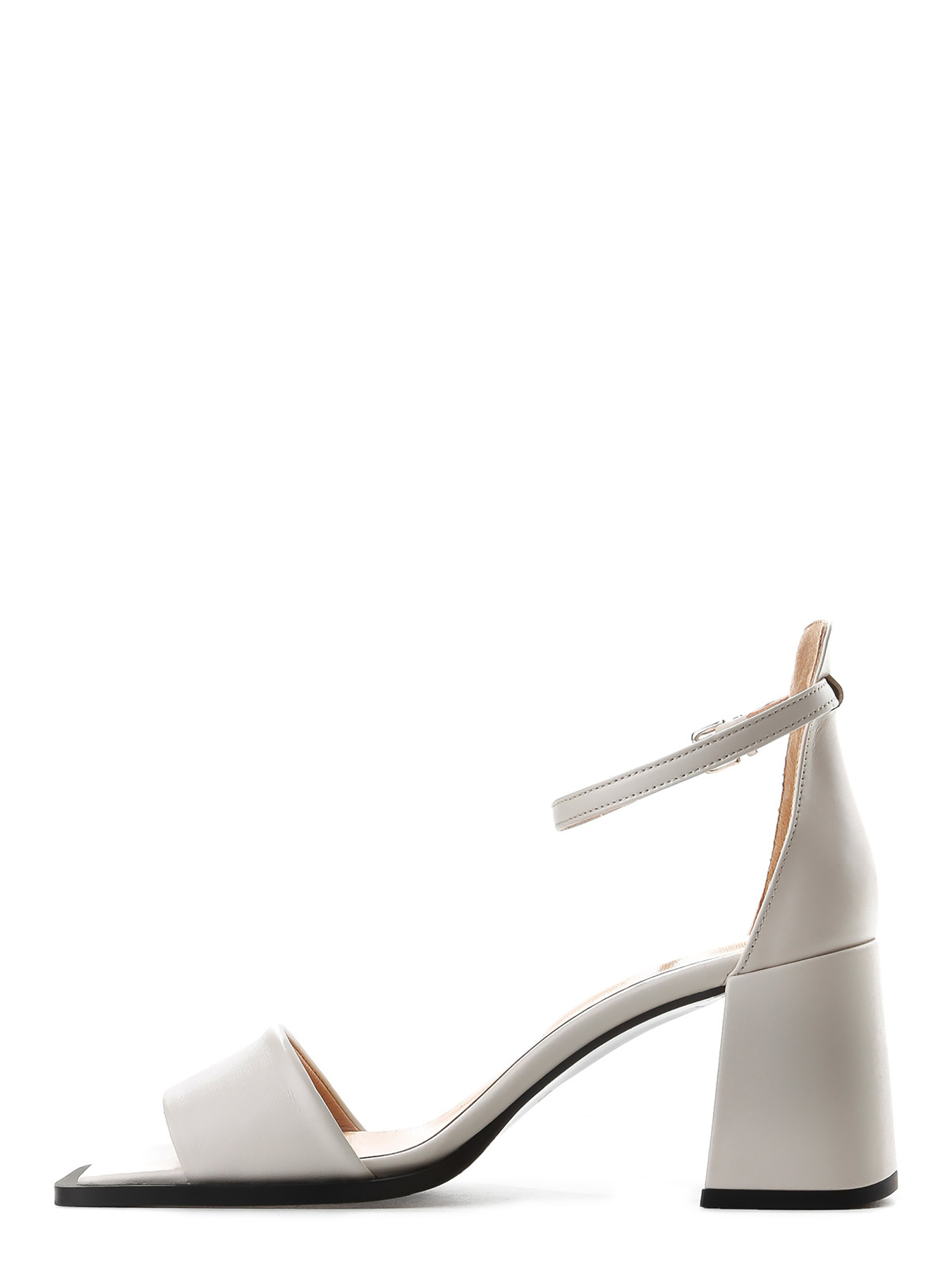 Босоніжки LeBERDES модель 00000015963 Фото